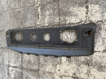 genuine BMW M3 E30 rear shelf with sunrollo sun rollo rear window shelf s14